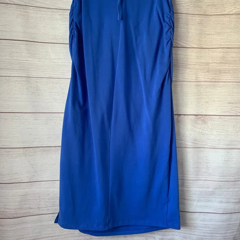 Isabel blue maternity